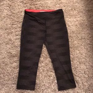 Forever 21 Yoga pants